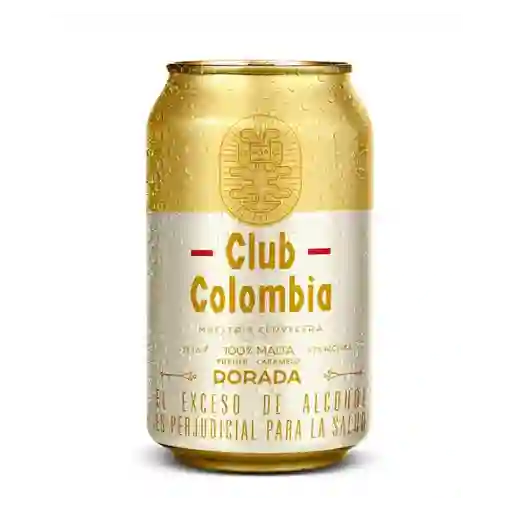 Club colombia