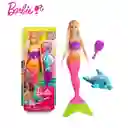 Barbie Sirena