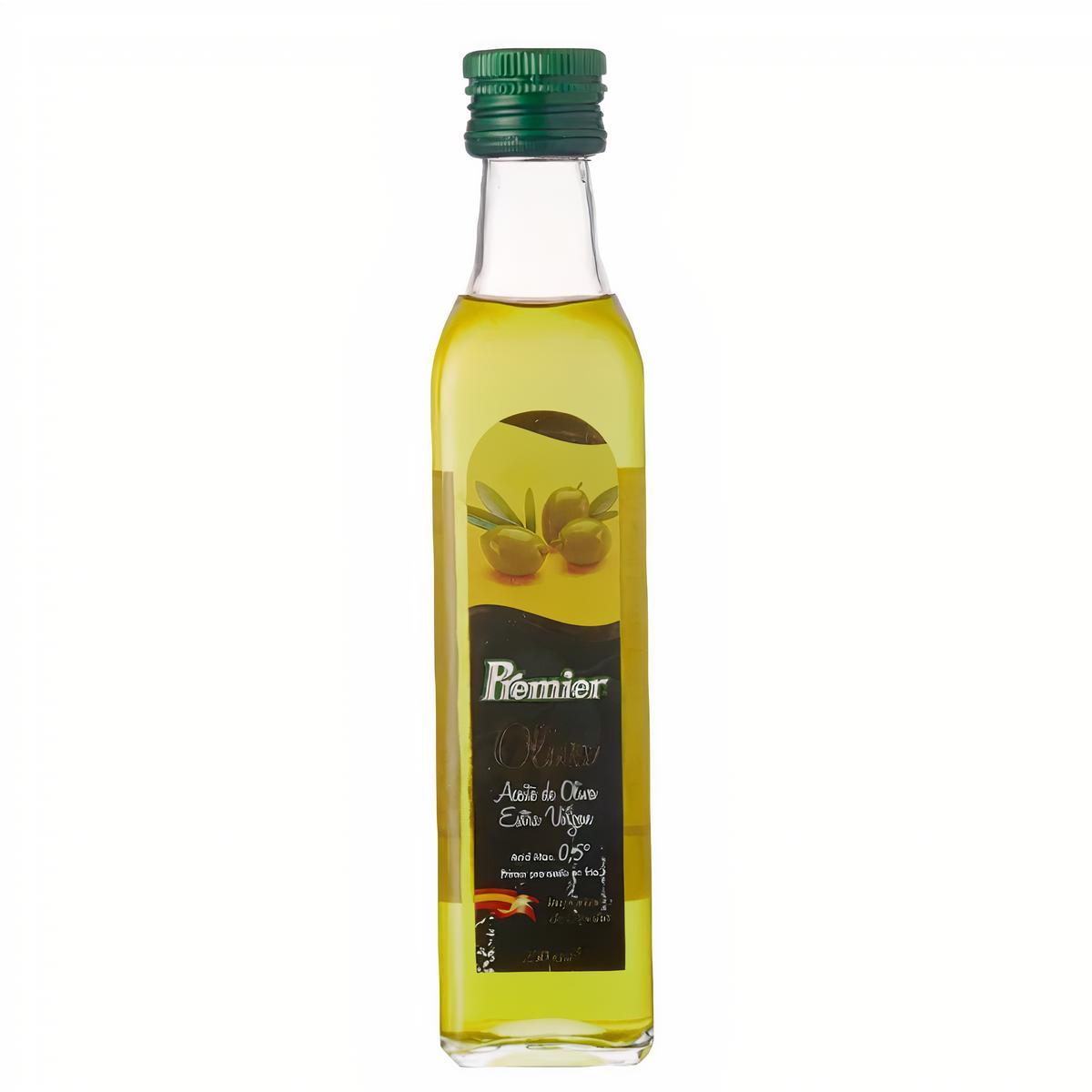 Premier Aceite De Oliva Extra Virgen 500 ml