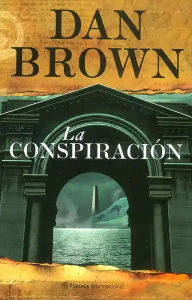 La Conspiración - Dan Brown