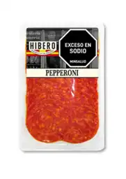 Pepperoni