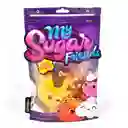 Peluches my Sugar Friends Con Toy Logic Md84001