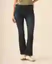 Jean Azul Rivera Medio Talla 12 673G008 Esprit