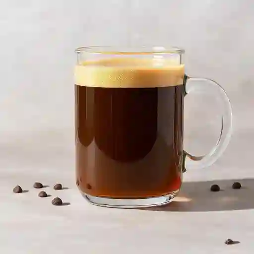 Americano / American Coffee
