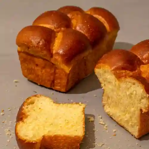 Pan Brioche Grande