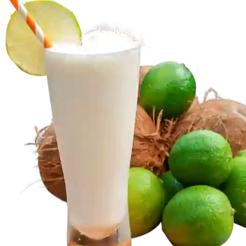 Limonada Coco