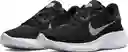 Nike Zapatos Wmns Flex Experience Rn 11 Para Mujer Negro Talla 6