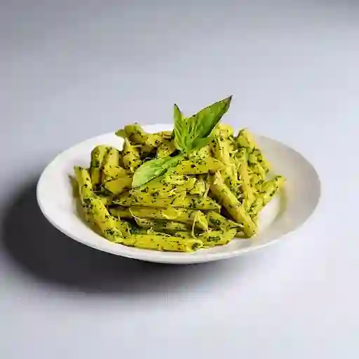 Pasta Al Pesto 