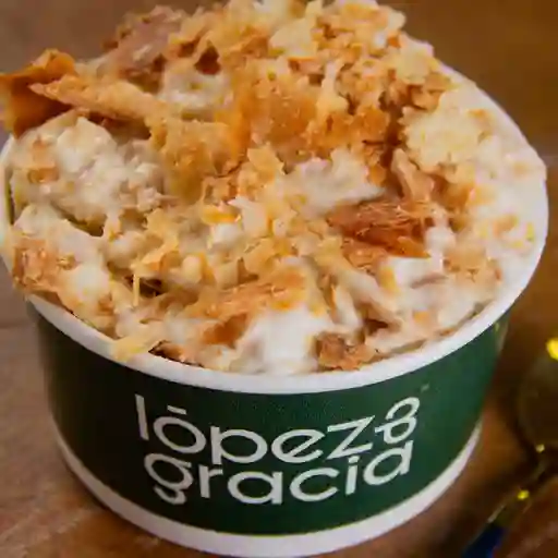 Cosmi milhoja mediano