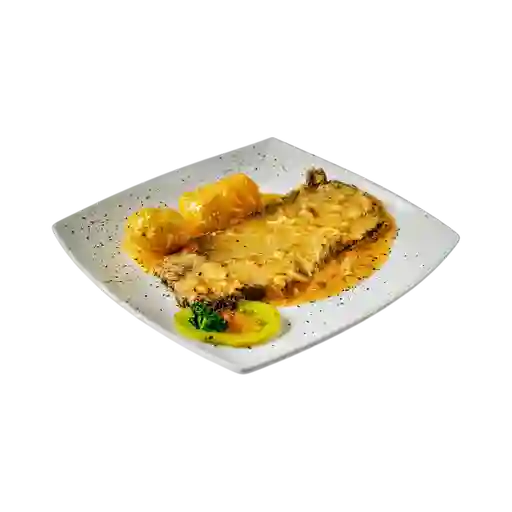 Sobrebarriga criolla