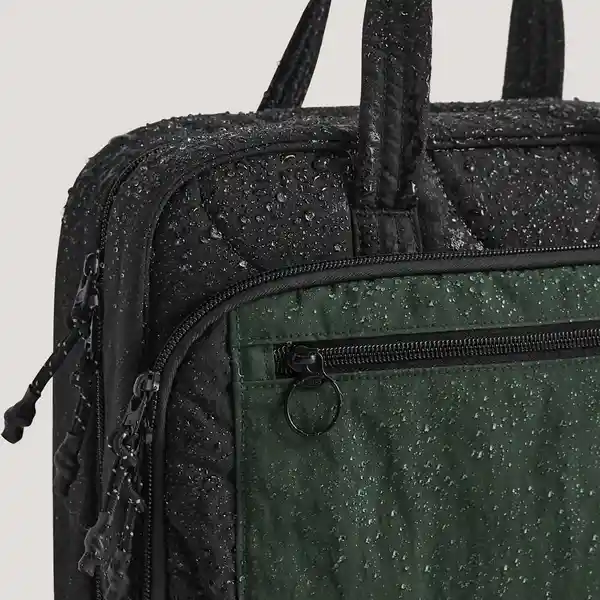 Bagsmart Neceser Multifuncional Paz Negro