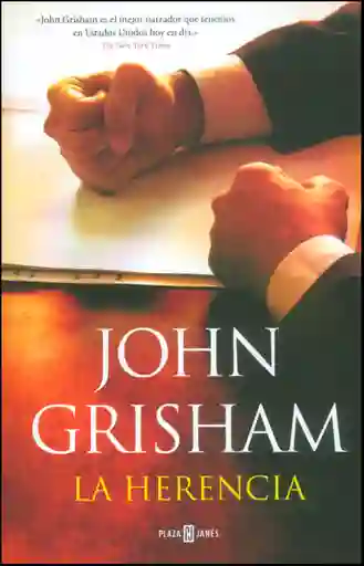 La herencia