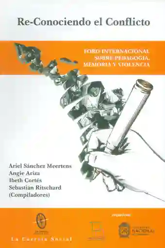 Re-Conociendo el Conflicto