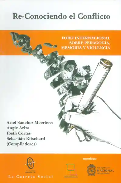 Re-Conociendo el Conflicto