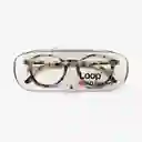 B+D Gafas Reading Loop Sandy Carey + 2.00