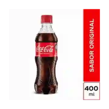 Coca-cola Original 400 ml