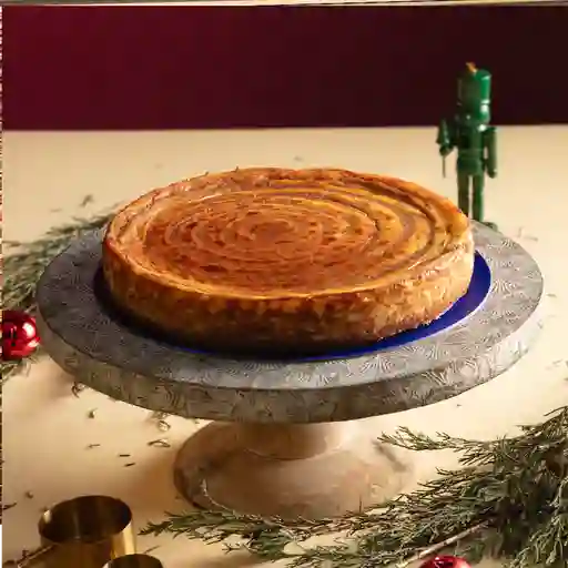 Berta cinnamon grande