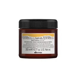 Davines Mascarilla Vegetariana Miracle Nourishing