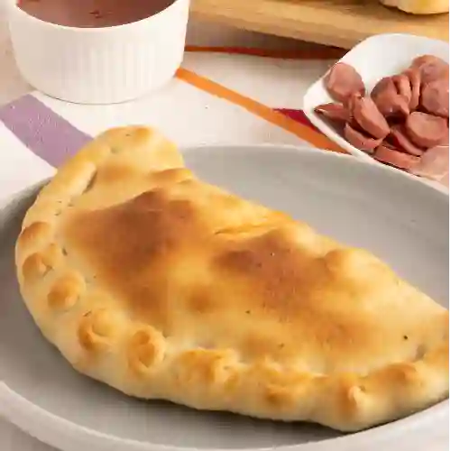 Panzerotti Hawaiano Grande