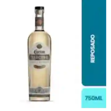 Jose Cuervo Tradicional Tequila Reposado