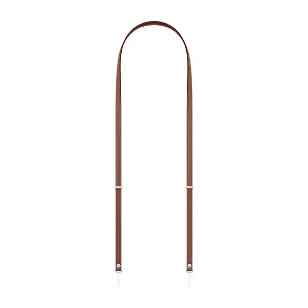 Apple Correa Cruzada Color Siena