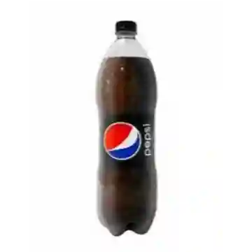 Pepsi Black 1.5 Lt