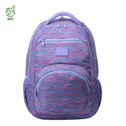 Morral Tracer 4 Color Morado 3Q0 Totto