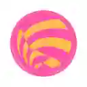 Olaian Frisbee Dsoft Rosa
