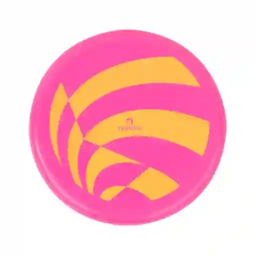 Olaian Frisbee Dsoft Rosa