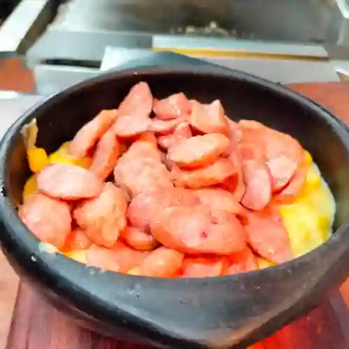 Desgranado Ranchero