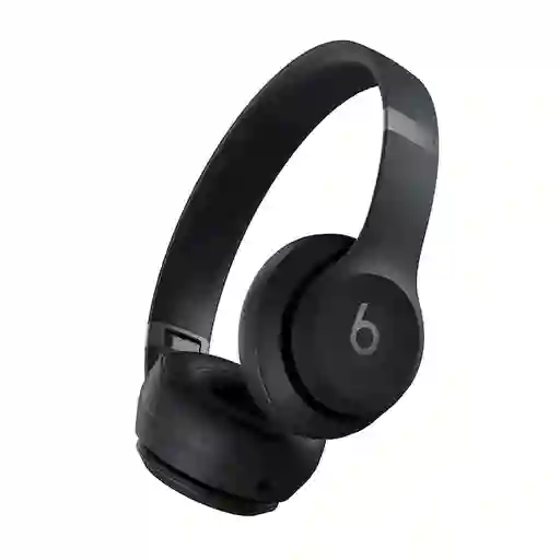 Beats Auricular Inalámbricos Negro Mate