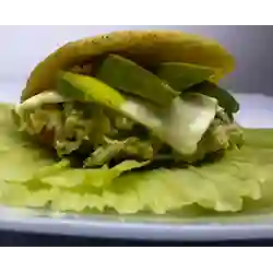 Arepa Reina Pepiada