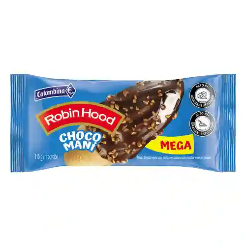 Choco Cono