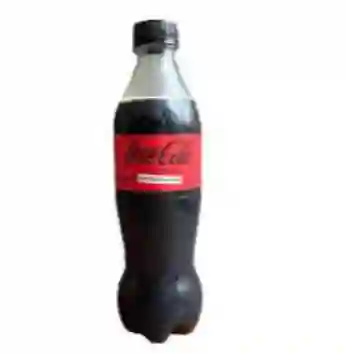 Coca-Cola Zero 400 ml