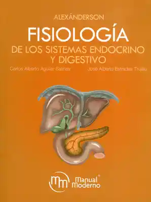 Alexánderson.Fisiología de Los Sistemas Endocrinos - VV.AA