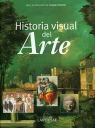 Historia visual del arte
