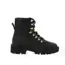 Botas Hazel Negra 40