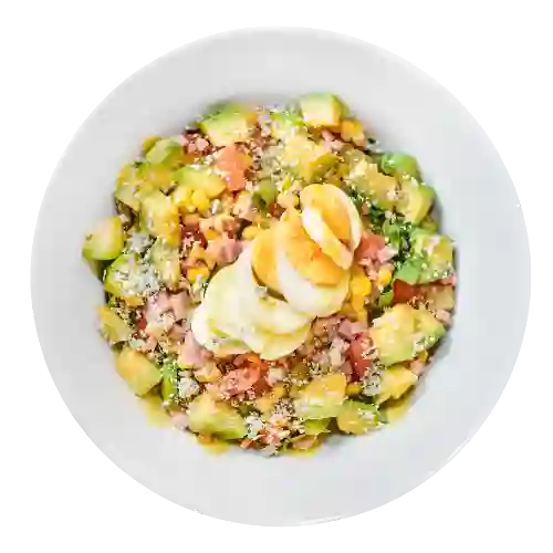 Ensalada Cobb Grande