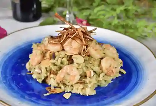Arroz Formago