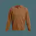 Under Armour Chaqueta Unstoppable Café T. XL Ref: 1370494-253