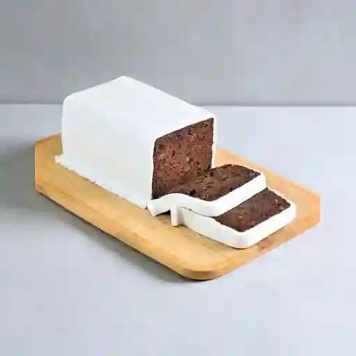 Bizcocho de Novia (porción)