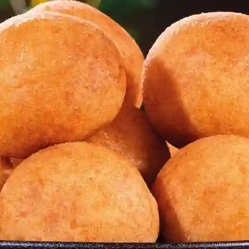 Buñuelos X 6