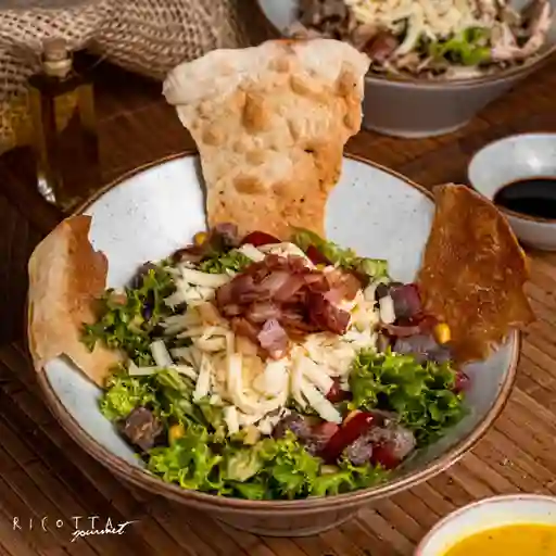 Ensalada Twiny