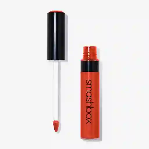 Smashbox Labial be Legendary Liquid Metal Lip Moscow Muled