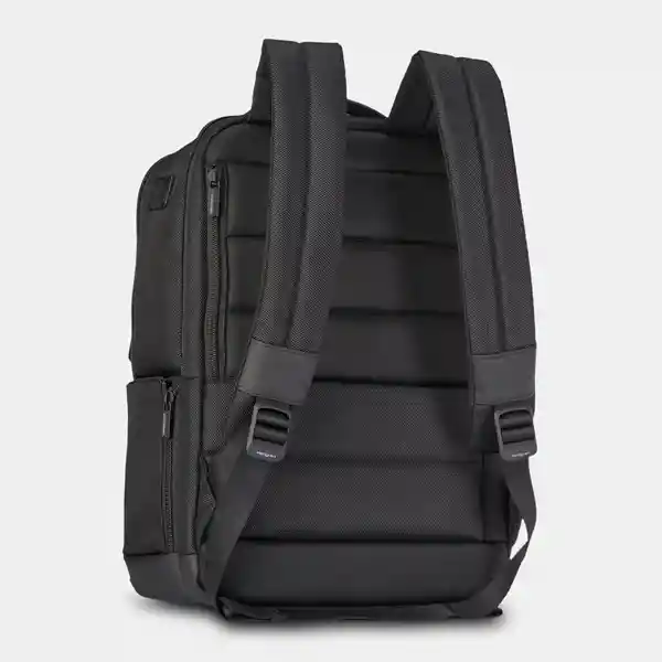 Hedgren Backpack Drive Negro