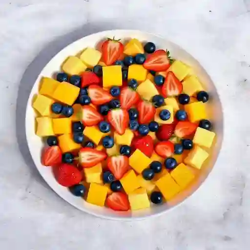 Ensalada dulce