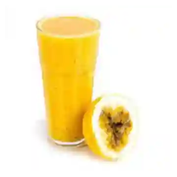 Jugo de Maracuyá en Agua