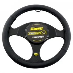 Simoniz Cubretimon Negro