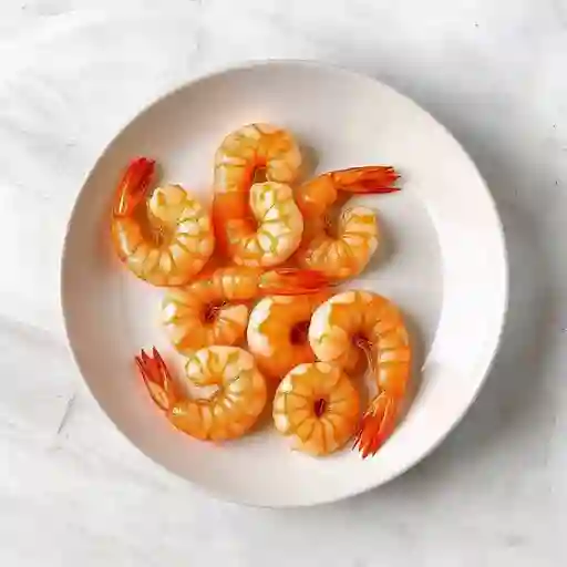 Camarones