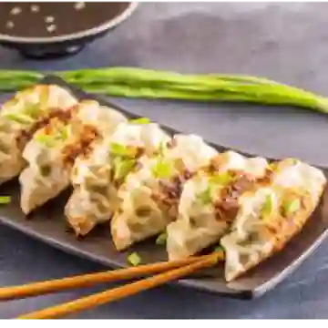 Gyozas